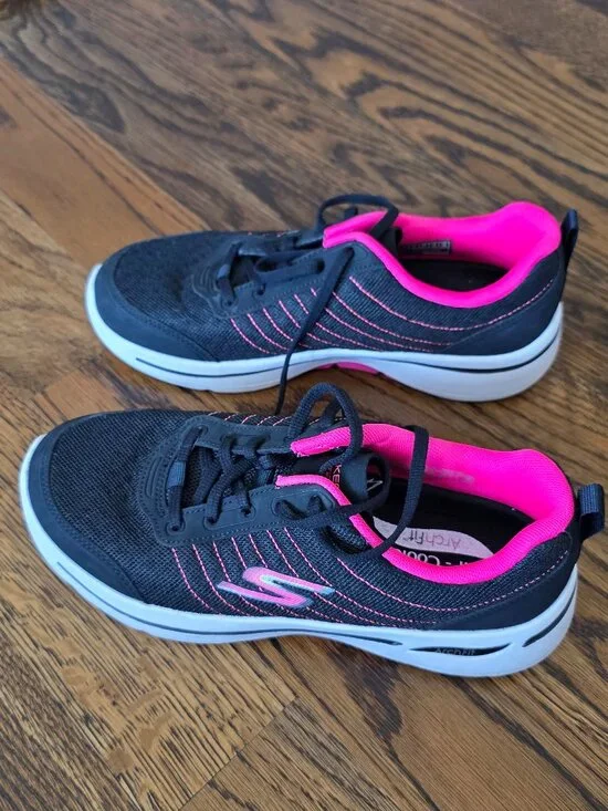 Skechers Air-Cooled ArchFit sneakers - Picture 2 of 8